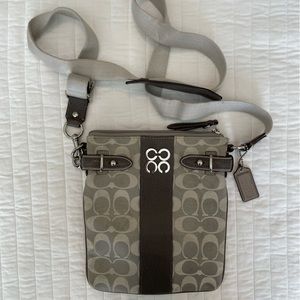 Coach Crossbody Purse